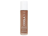 COOLA Rōsilliance Mineral Tinted Face Moisturizer SPF 30 - Fresh Rose