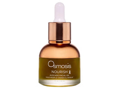 Osmosis Nourish Avocado Facial Oil