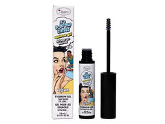 theBalm It's a Brow Time Eyebrow Gel - Blonde Brown
