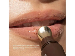 Fitglow Beauty Night Lip Scrub