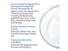 PCA SKIN ExLinea Pro Peptide Serum