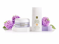 Eminence Organics Radiant Protection SPF 30 Fluid Mineral Sunscreen