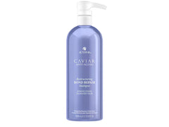 Alterna CAVIAR Anti-Aging Restructuring Bond Repair Shampoo - 8.5 oz
