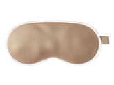 iIuminage Skin Rejuvenating Eye Mask with Anti-Aging Copper Technology - Gold