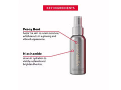 Mirabella Bullet Proof Matte Finishing Setting Spray