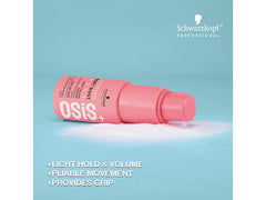 Schwarzkopf OSiS+ Soft Dust Soft Volume Powder
