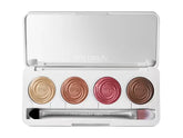 RMS Beauty ReDimension Hydra Eyes Quartet - Wild Velvet