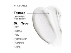SkinCeuticals Soothing Cleanser Foam