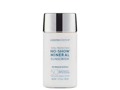 Colorescience Total Protection™ No-Show™ Mineral Sunscreen SPF 50 - 1.7 fl oz