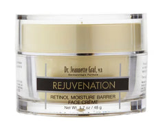Dr. Jeannette Graf, M.D. Rejuvenation Retinol Moisture Barrier Face Creme