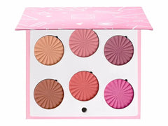 OFRA Cosmetics Mini Mix Palette - Charm Your Cheeks