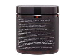 Osmosis Skincare Skin Defense Toxin Purifier Supplements