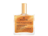 NUXE Huile Prodigieuse Shimmering Multi-Purpose Dry Oil - 1.6 fl oz