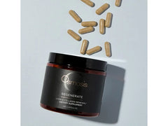 Osmosis Skincare Regenerate Liver & Collagen Renewal Supplement