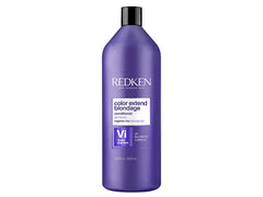 Redken Color Extend Blondage Conditioner - 10.1 oz