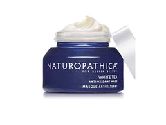 Naturopathica White Tea Antioxidant Mask