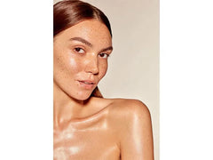 111SKIN Rose Gold Radiance Body Oil