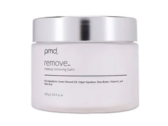 PMD Remove Makeup Removing Balm