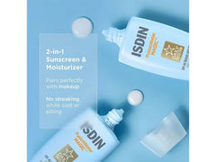 ISDIN Fusion Water Magic Broad Spectrum SPF 40