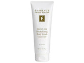 Eminence Organics Stone Crop Revitalizing Body Scrub