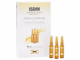 ISDIN Isdinceutics Flavo-C Ultraglican Vitamin C Brightening Serum Ampoules - 10 Ampoules