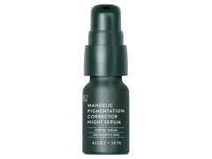 Allies of Skin Mandelic Pigmentation Corrector Night Serum - 1.0 fl oz