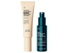 Allies of Skin Advanced Growth Factor Lifting Serum & Moisturizer Duo
