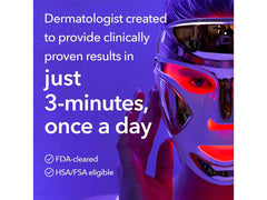 Dr. Dennis Gross Skincare DRx SpectraLite™ FaceWare Pro