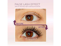 blinc Ultravolume Tubing Mascara - Black