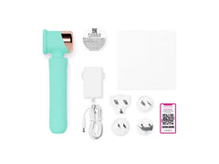FOREO PEACH 2 IPL Hair Removal Device - Mint