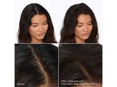 IGK First Class After Dark Charcoal Detox Dry Shampoo