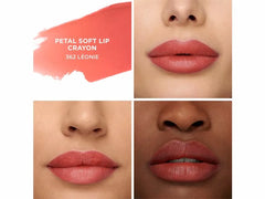 Laura Mercier Petal Soft Lipstick Crayon - 362 Leonie
