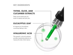 SkinCeuticals Phyto Corrective Hydrating + Calming Gel Serum