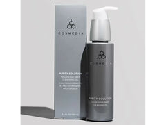COSMEDIX Purity Solution Nourishing Deep Cleansing Oil
