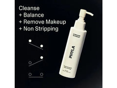 Phyla pH Balancing Gel Cleanser