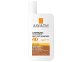 La Roche-Posay Anthelios Tinted Mineral Light Fluid Sunscreen SPF 40 - Medium