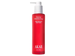 AKAR Nourish Cleansing Syrup