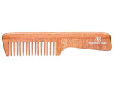 Augustinus Bader The Neem Comb - With Handle