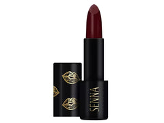 SENNA Matte Fixation Lipstick - Black Rose
