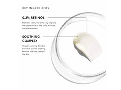 SkinCeuticals Retinol 0.3 Refining + Anti-Aging Night Cream