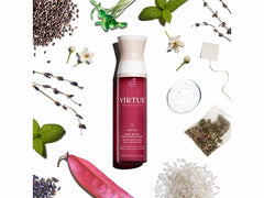 VIRTUE Frizz Block Smoothing Spray