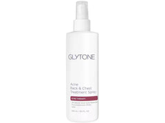 Glytone Acne Back & Chest Treatment Spray