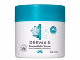 derma e Eczema Relief Cream