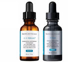 SkinCeuticals Anti-Wrinkle Serum Duo with C E Ferulic & P-TIOX