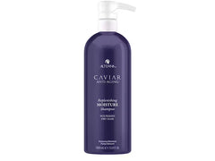 Alterna CAVIAR Anti-Aging Replenishing Moisture Shampoo - 16.5 oz