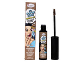 theBalm It's a Brow Time Eyebrow Gel - Blonde Brown