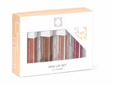 OFRA Cosmetics Mini Everyday Nudes Lip Set