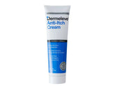 Dermeleve Anti-Itch Cream - 2.0 fl oz