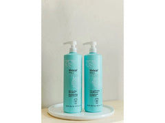 Viviscal PRO Thickening Shampoo & Strengthening Conditioner Liter Duo