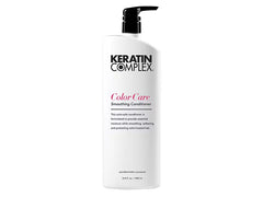 Keratin Complex Color Care Smoothing Conditioner - 13.5 fl oz